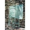 Skládací židle Fermob BISTRO - Opaline Green_1