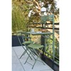 Skládací židle Fermob BISTRO - Opaline Green_2