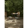 Skládací stolek BISTRO P.77 cm - Acapulco Blue_1