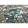 Skládací stolek BISTRO P.60 cm - Opaline Green_1