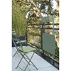 Skládací balkónový stůl BISTRO 57x77 cm - Lapilli Grey_5