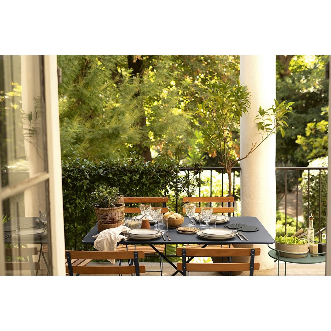 Skládací židle BISTRO NATURAL - Poppy_8