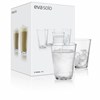 Sklenice na vodu SET/8ks 380 ml_0