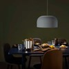 Hluboký talíř 20cm Nordic Kitchen černý_2