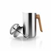 Termoska /konvice french press 1l Nordic Kitchen nerez_0