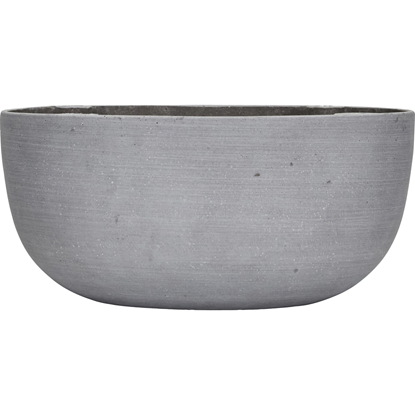 Adventní svícen MARB P.35cm šedý_0