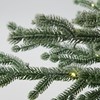 Vánoční stromek 60LED NAT V.70cm zelený_0