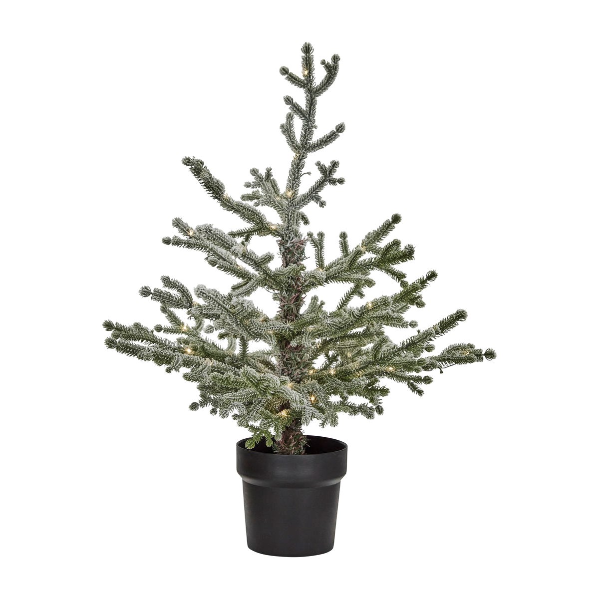 Vánoční stromek 60LED NAT V.70cm zelený_1