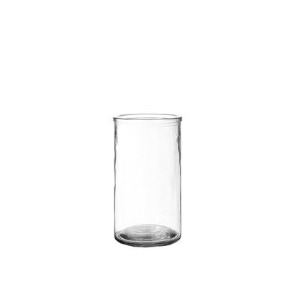 Váza z recyklovaného skla ALEA V.20 cm_0