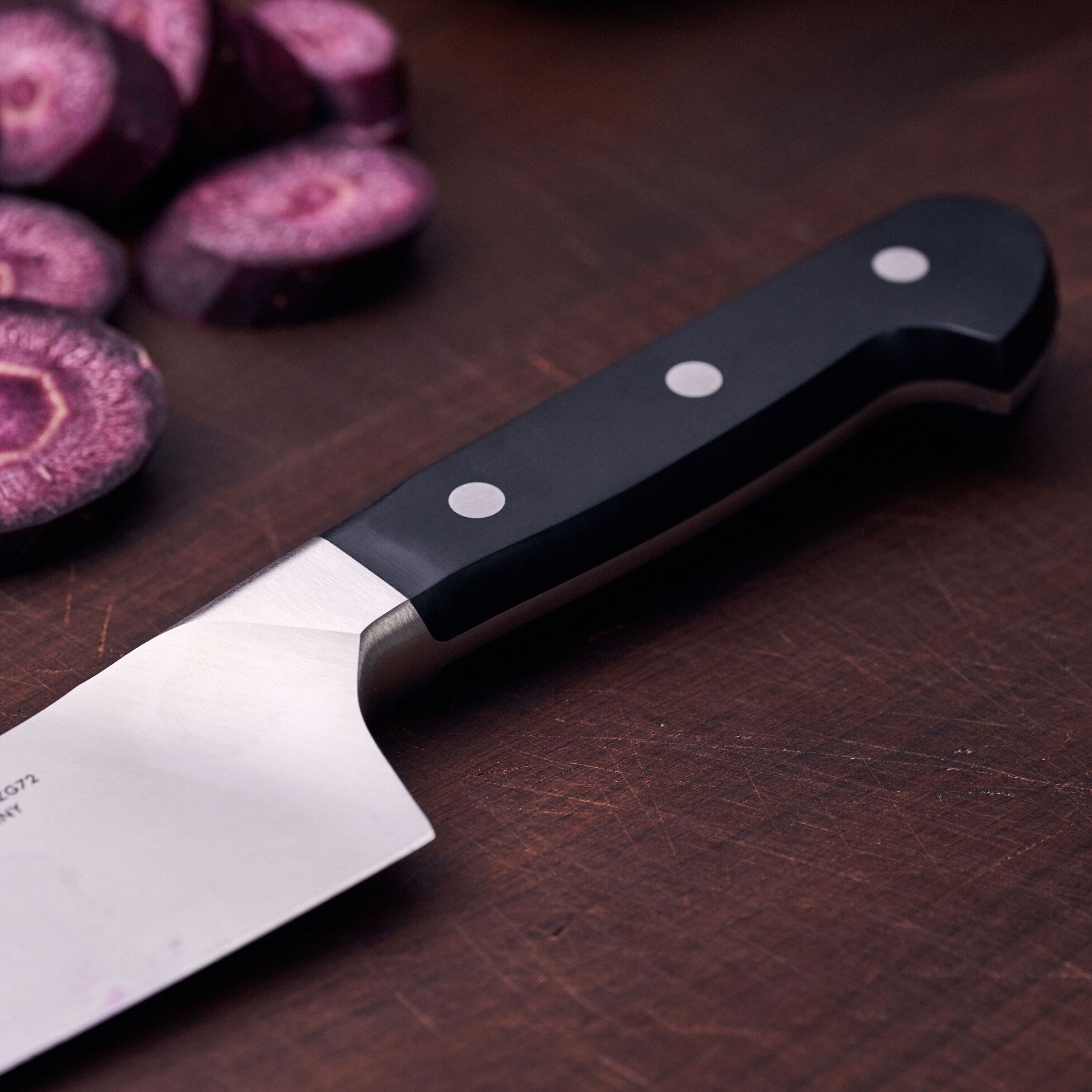 Kuchařský nůž 20cm ZWILLING PRO_4