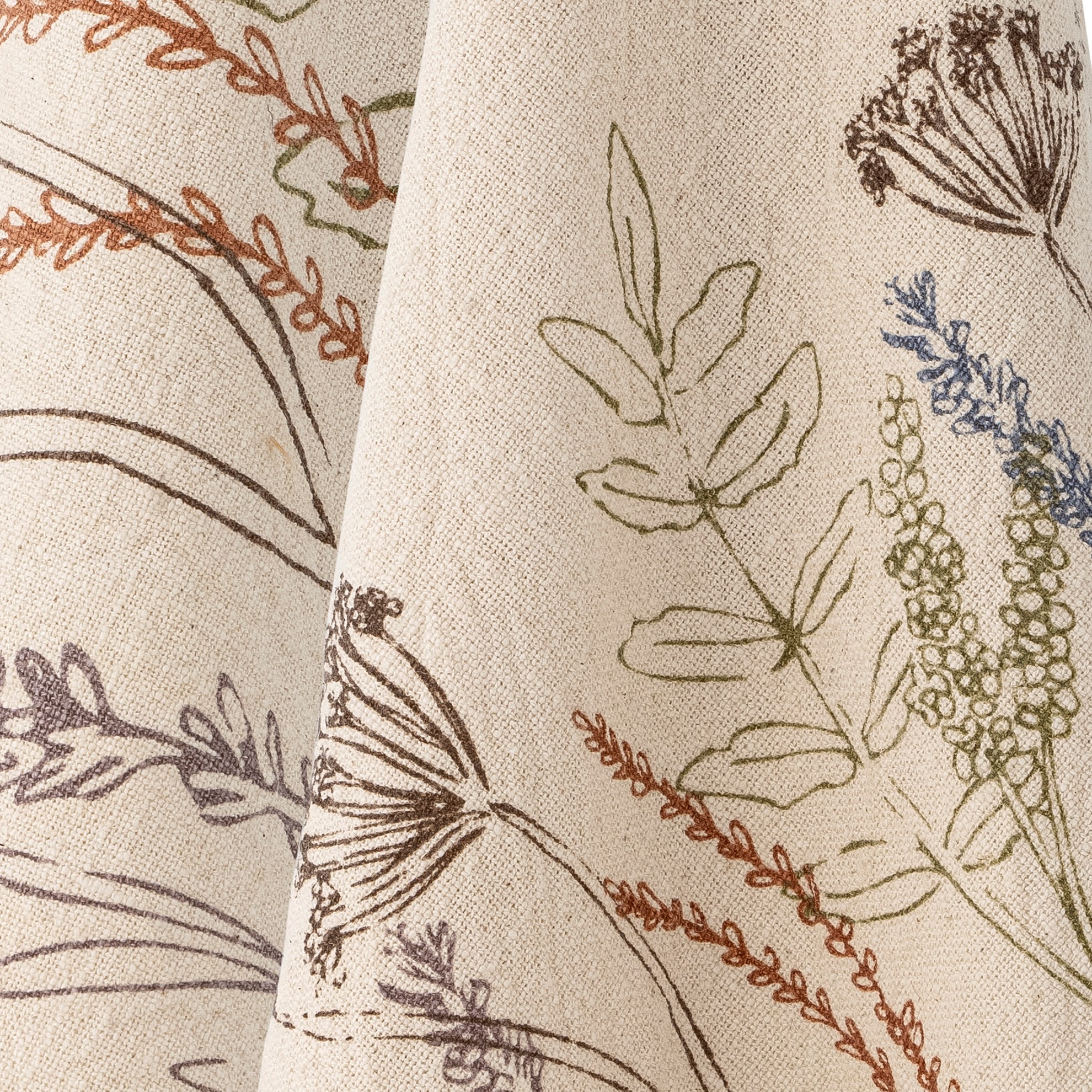 Bavlněné utěrka BEA 70x45cm SET/2ks krémová_2