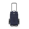 Taška na kolečkách Citycruiser rhombus midnight_0