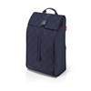 Taška na kolečkách Citycruiser rhombus midnight_1