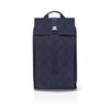 Taška na kolečkách Citycruiser rhombus midnight_2