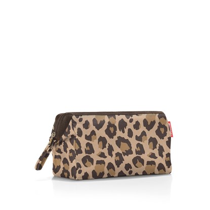Kosmetická taška Travelcosmetic leo macchiato_2