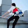 Taška LOQI - Museum - PIET MONDRIAN_1