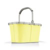 Nákupní košík Carrybag frame lemon ice_4