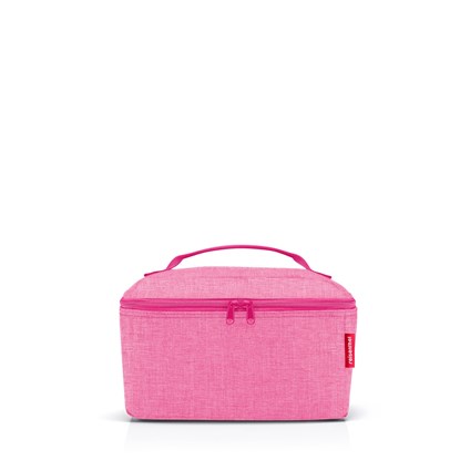 Kosmetický kufřík Beautycase twist pink_2