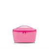 Termobox Coolerbag S pocket twist pink_2