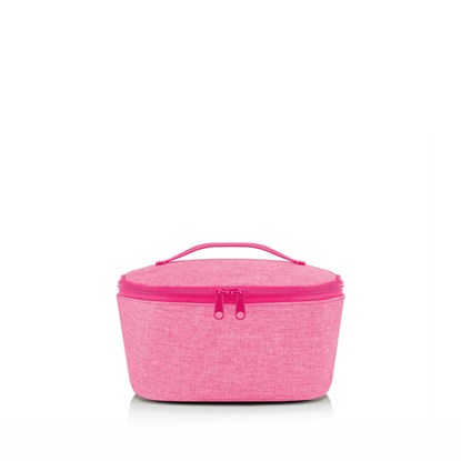 Termobox Coolerbag S pocket twist pink_2
