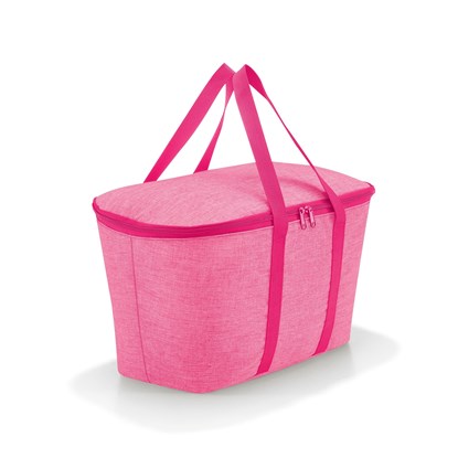 Termobox Coolerbag twist pink_2