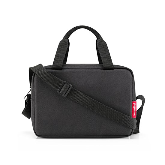 Termobox Coolerbag to-go black_2