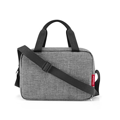 Termobox Coolerbag to-go twist silver_2