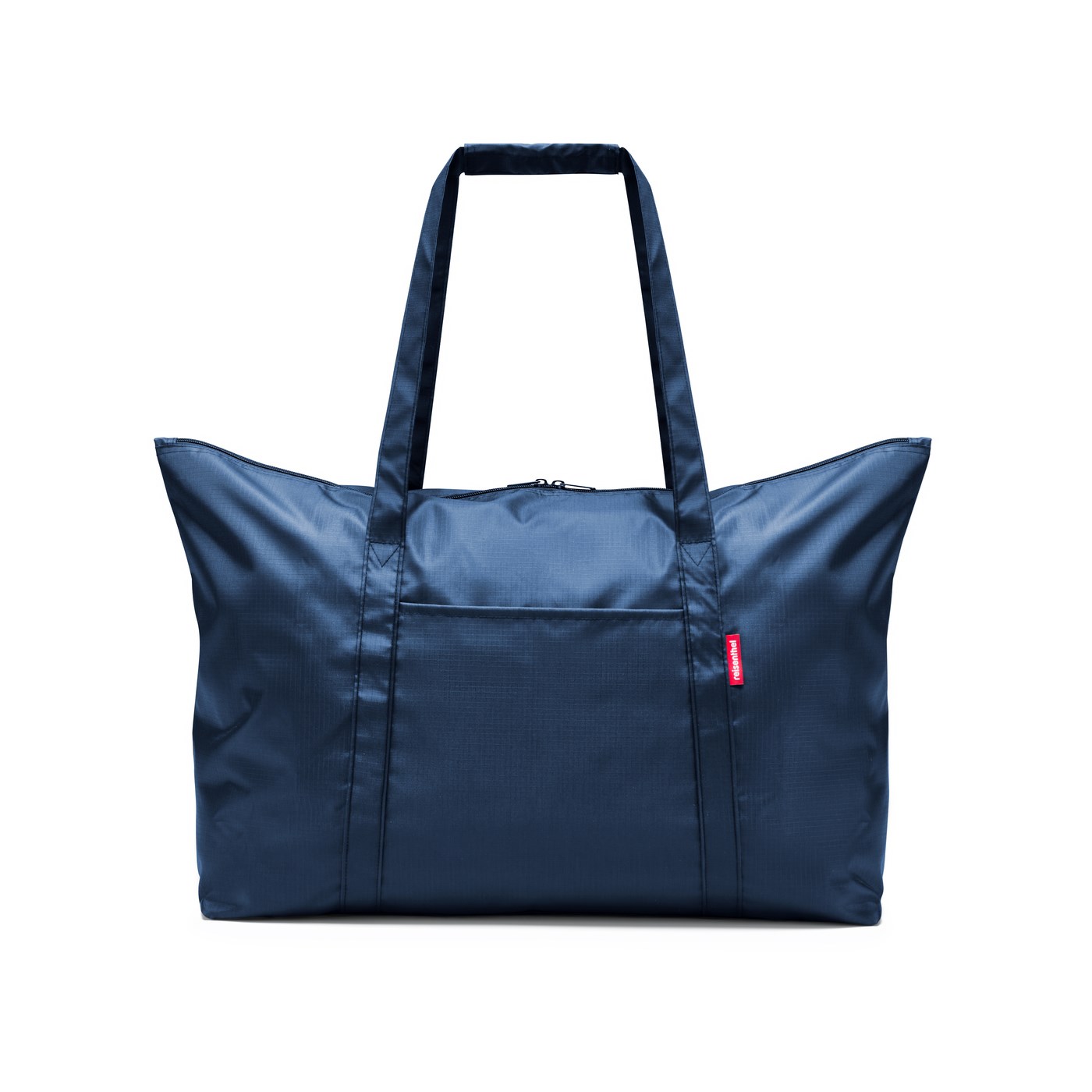 Skládací taška Mini Maxi Travelbag dark blue_0