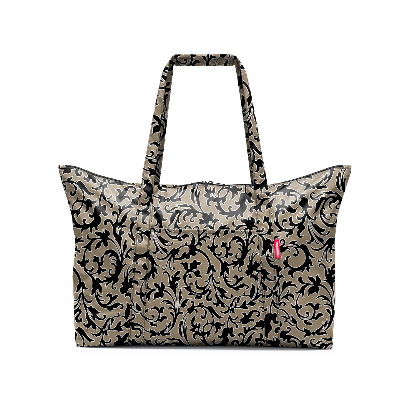 Skládací taška Mini Maxi Travelbag baroque marble_0