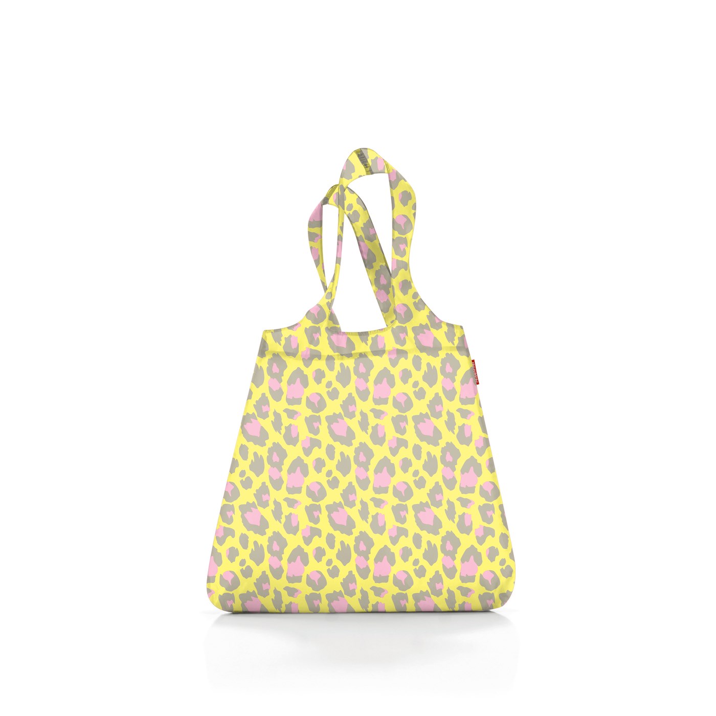 Skládací taška Mini Maxi Shopper #38 leo pastel_9