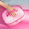 Termobox Coolerbag M pocket twist pink_1
