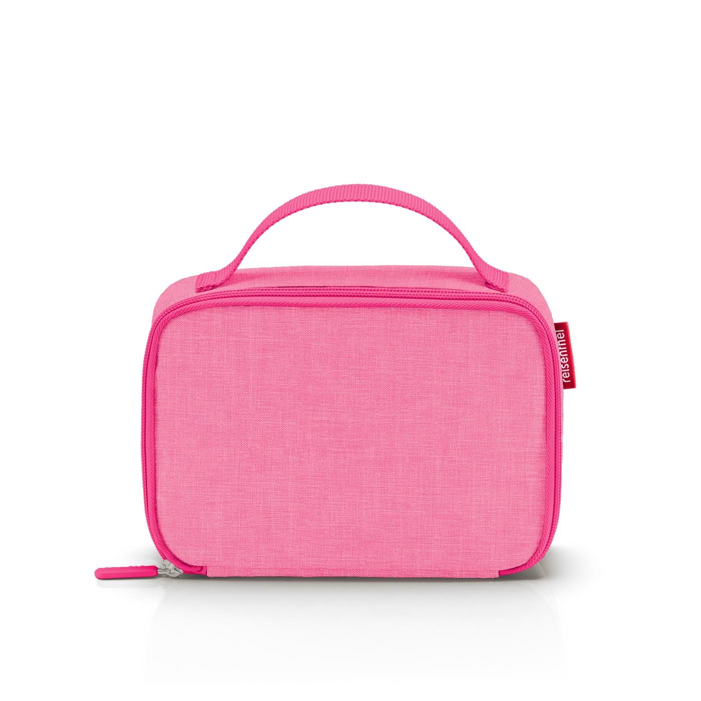 Termobox na svačinu Thermocase twist pink_0