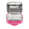 Termobox na svačinu Thermocase twist pink_3