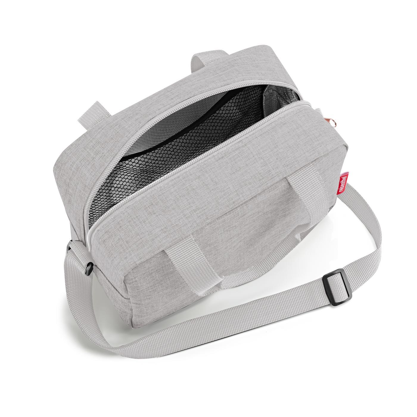 Termobox Coolerbag to-go twist sky rose_1