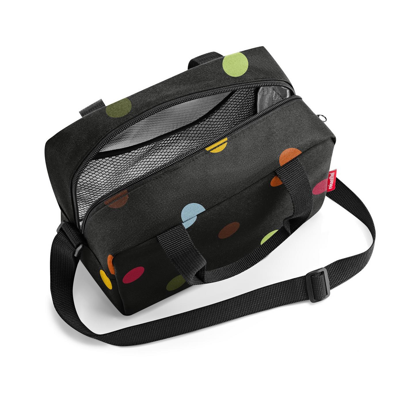Termobox Coolerbag to-go dots_0
