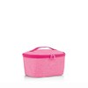 Termobox Coolerbag S pocket twist pink_2