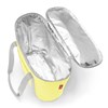 Termotaška na nákup/piknik Thermoshopper lemon ice_3
