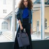 Batoh/taška Allrounder R herringbone dark blue_1