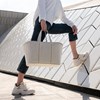 Termobox Coolerbag herringbone sand_1