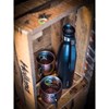 Termo láhev OLIMPIO 750 ml černá_2