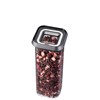 Skladovací skleněná dóza PANTRY mini 400 ml_2