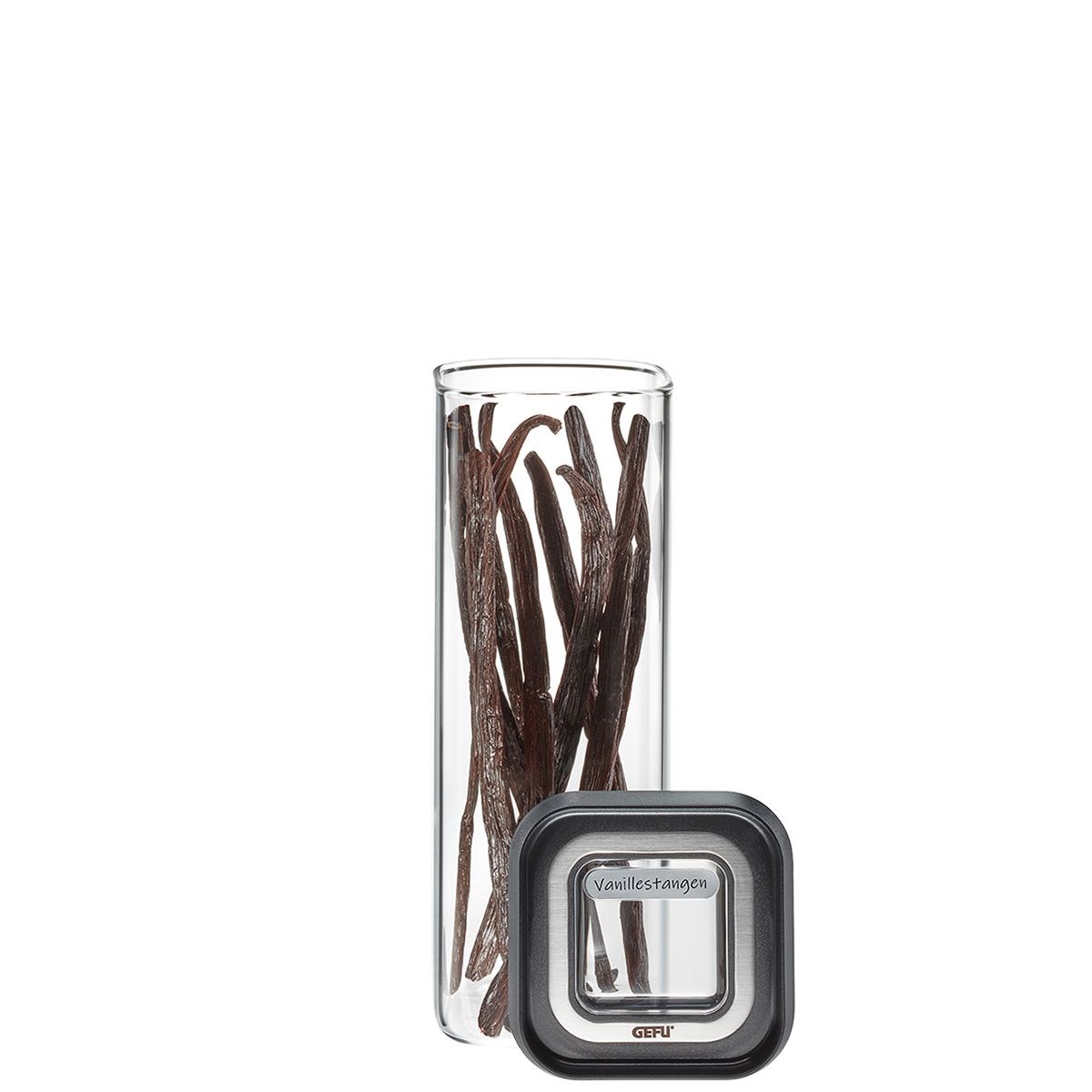 Skladovací skleněná dóza PANTRY mini 400 ml_3