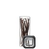 Skladovací skleněná dóza PANTRY mini 400 ml_3