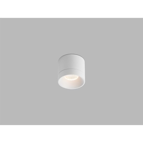 Vnitřní stropní svítidlo TINY P.7,8 cm bílé_5