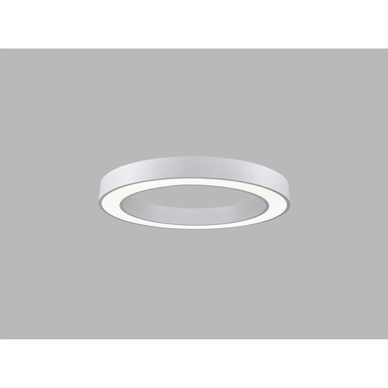 Vnitřní stropní svítidlo SATURN P.60 cm bílé - TRIAC stmívání_3
