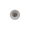 Vnitřní zapuštěné bodové svítidlo SPOT-B P.8,2 cm bílé 3000K_10