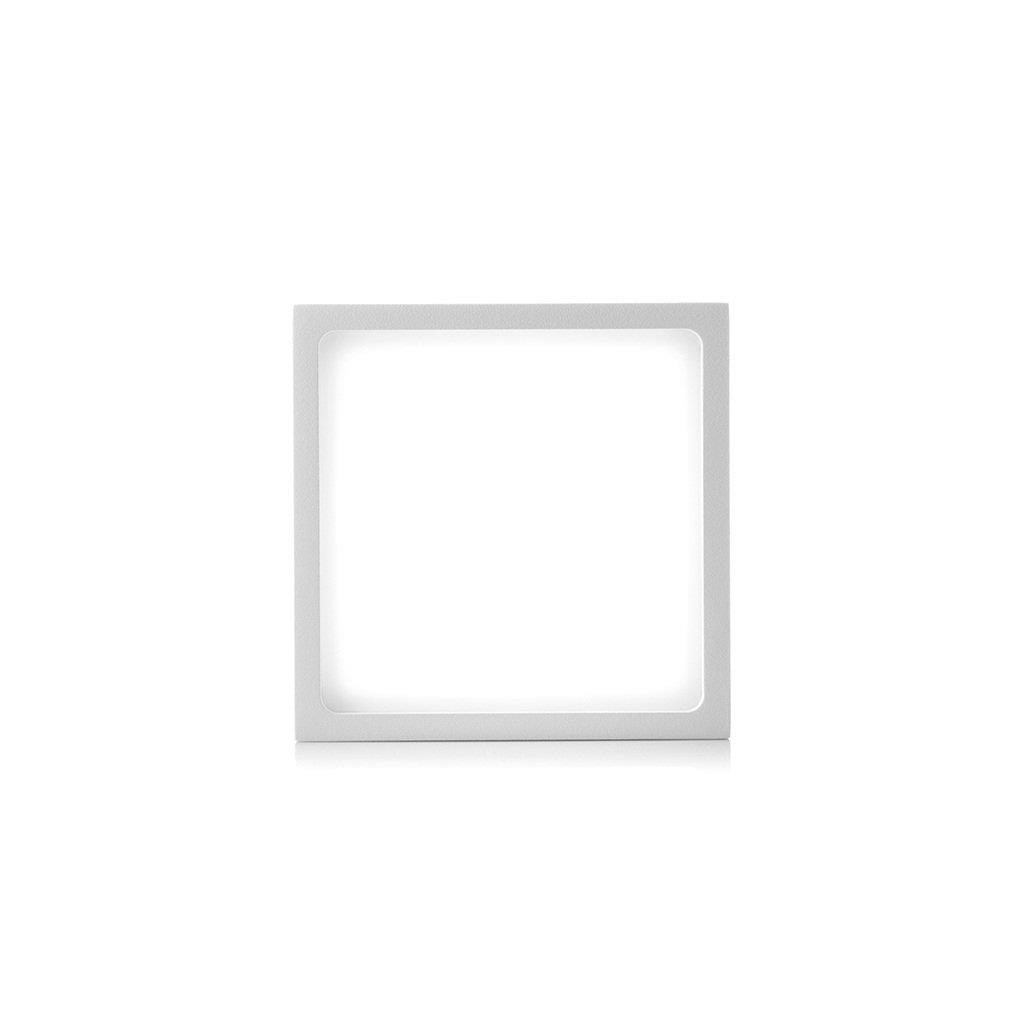 Venkovní stropní svítidlo CUBE antracitové_2