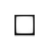 Venkovní stropní svítidlo CUBE antracitové_4