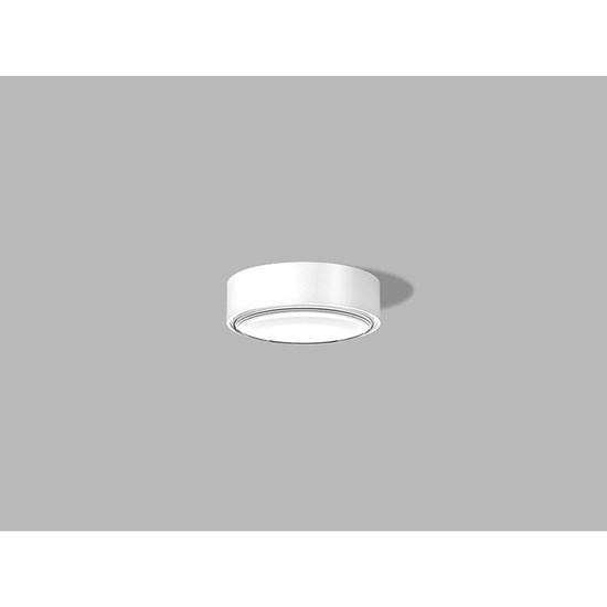 Stropní svítidlo ROLO P.10,7 cm bílé_5