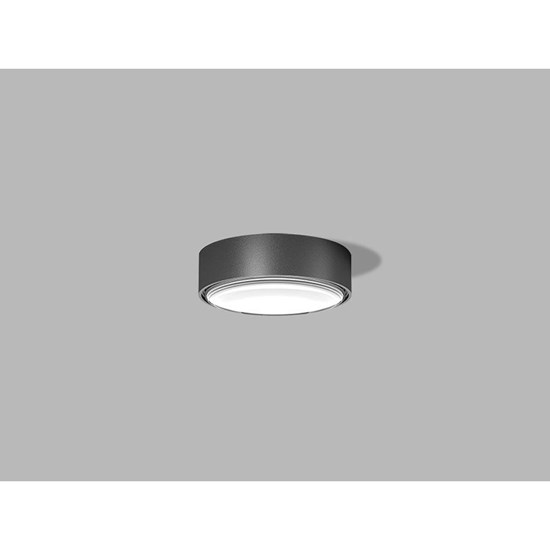 Stropní svítidlo ROLO P.10,7 cm antracitové_5